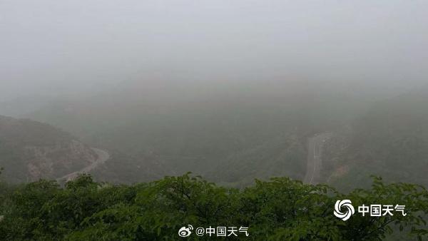 配资股票配资 北京今夜迎降雨最强时段，累计雨量可达大到暴雨