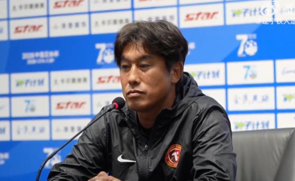 港股配资 徐正源：在韩国拉练的训练量很大；会安排年轻球员和替补出场